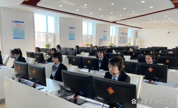 新疆接待服务技工学校有何特色？-第1张图片-花冠旅游服务