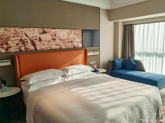 福建医科大学附近酒店怎么选？-第1张图片-花冠旅游服务