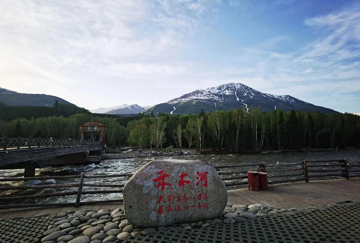 新疆喀纳斯6月初温度多少？-第3张图片-花冠旅游服务