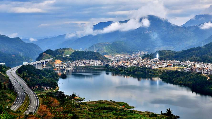 永泰有哪些必打卡旅游景点？-第3张图片-花冠旅游服务