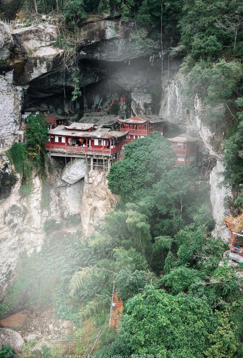永泰有哪些必打卡旅游景点？-第2张图片-花冠旅游服务