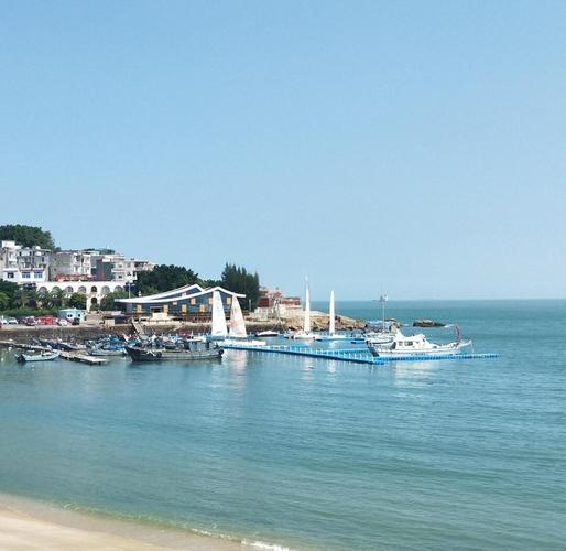 福建东山岛3天自驾游怎么玩最尽兴？-第2张图片-花冠旅游服务