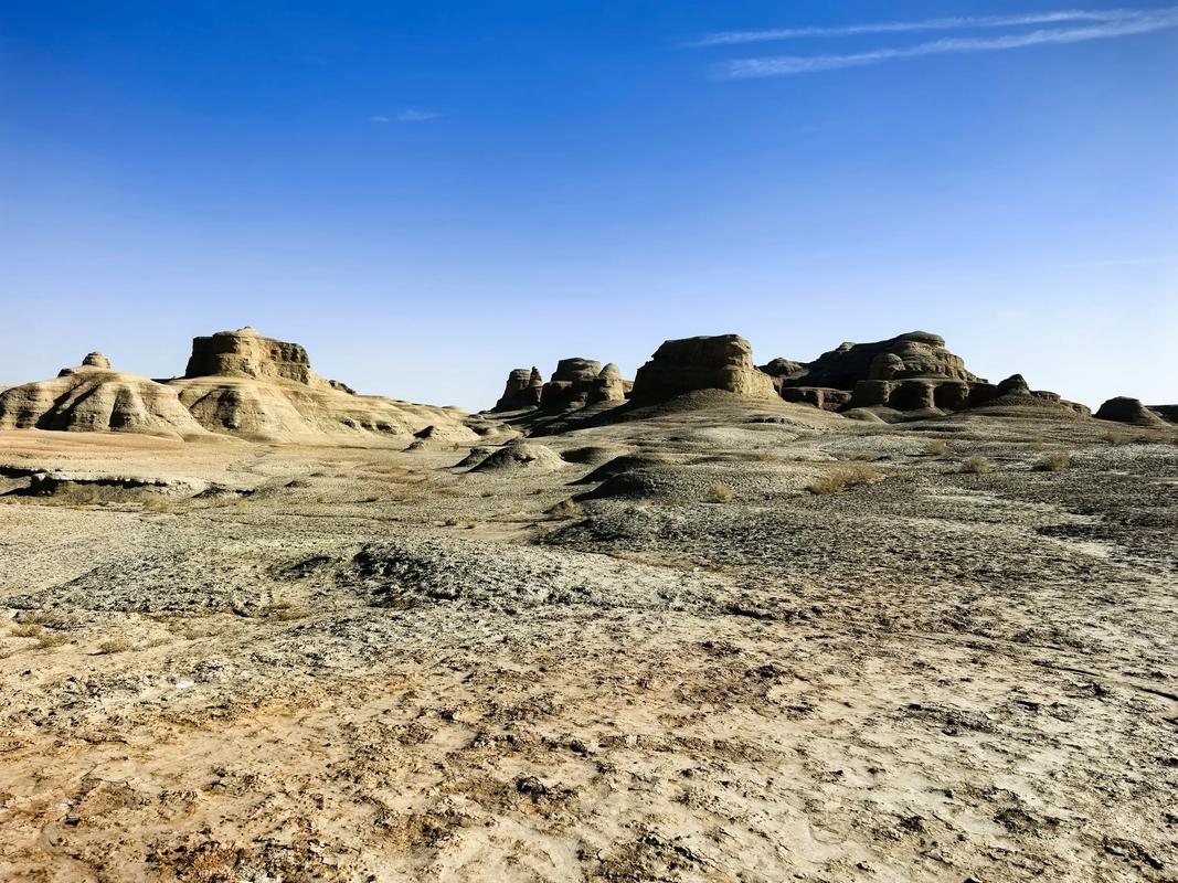 克拉玛依周边有哪些值得一游的景点？-第1张图片-花冠旅游服务