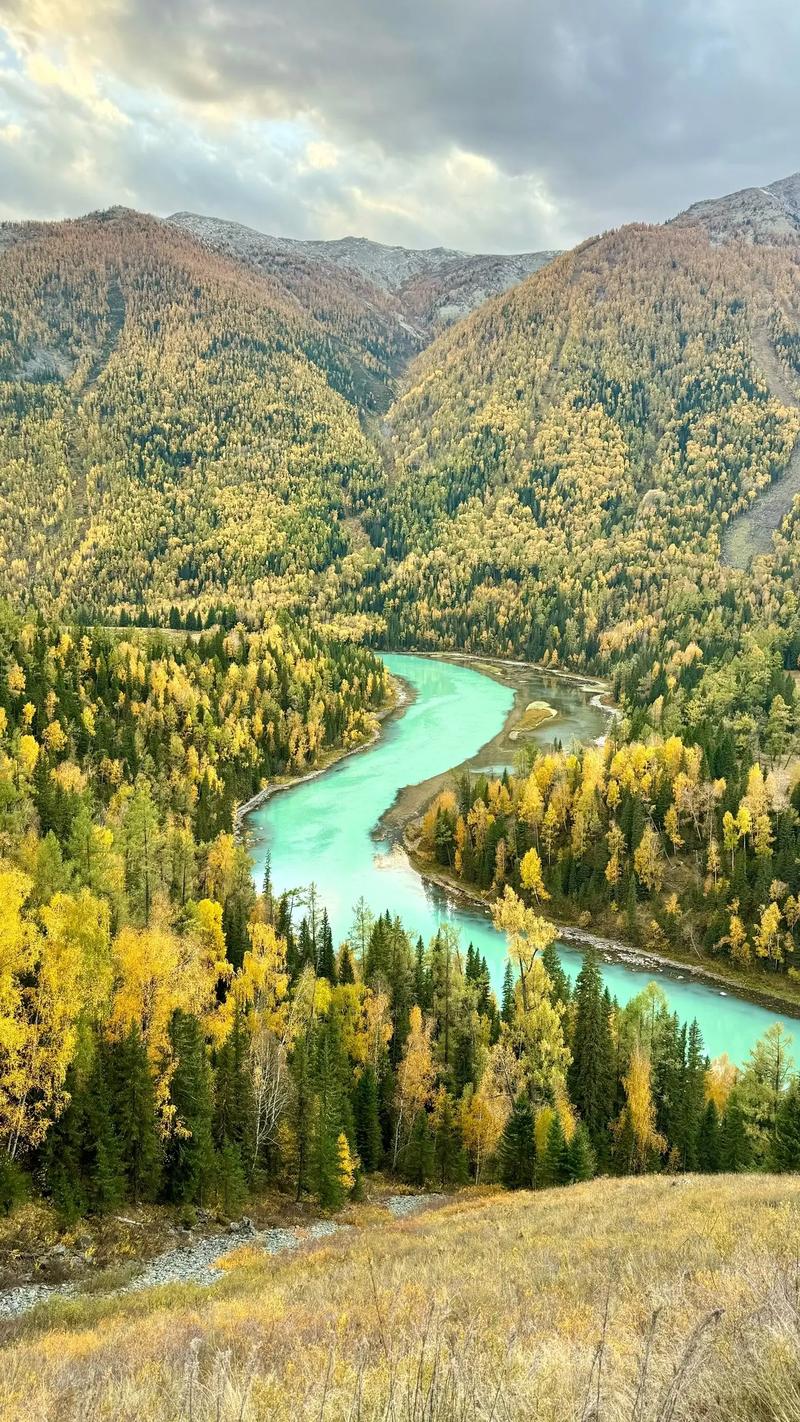 新疆的北疆有哪些地方-第1张图片-花冠旅游服务