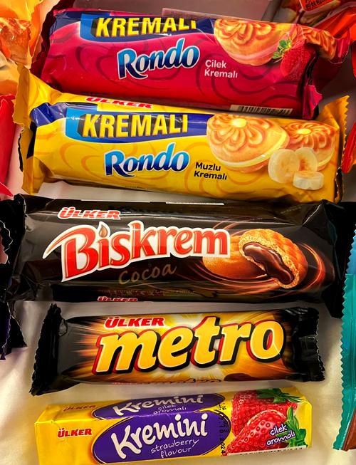 新疆旅游必买什么？这些伴手礼值得带！-第2张图片-花冠旅游服务