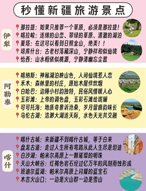新疆旅游必买什么？这些伴手礼值得带！-第3张图片-花冠旅游服务