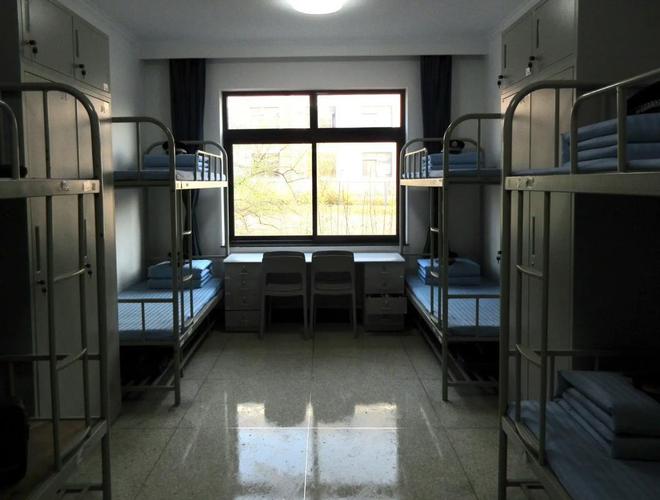 新疆司法警官学校宿舍条件如何？-第1张图片-花冠旅游服务