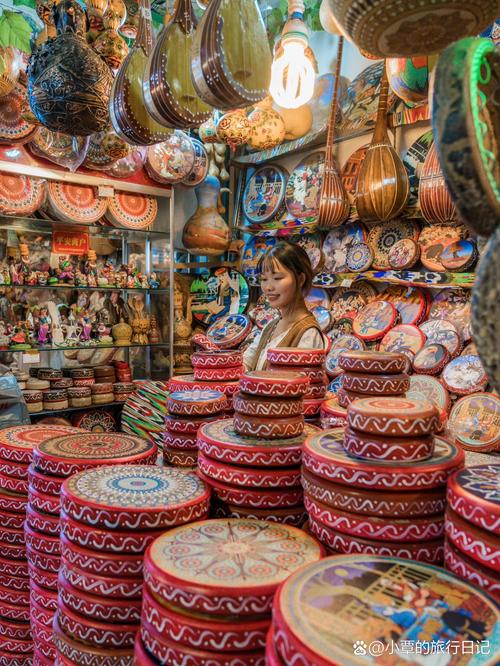 新疆旅游必买清单，哪些特产最值得带？-第2张图片-花冠旅游服务