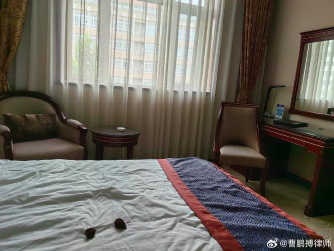 新疆军区联勤部招待所是做什么的？-第1张图片-花冠旅游服务