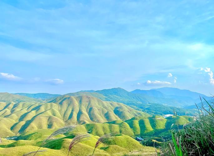 福建省柘荣县旅游景点-第3张图片-花冠旅游服务