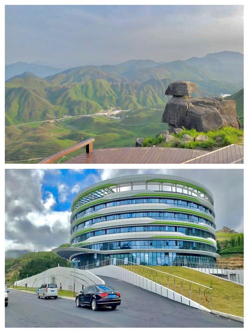 福建省柘荣县旅游景点-第2张图片-花冠旅游服务