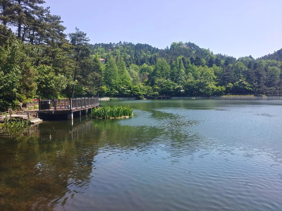 江西庐山必游景点有哪些?-第3张图片-花冠旅游服务 江西庐山必游景点有哪些?-第3张图片-花冠旅游服务