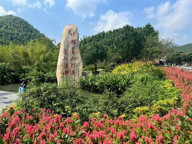 江西吉安旅游值不值得去?-第1张图片-花冠旅游服务 江西吉安旅游值不值得去?-第1张图片-花冠旅游服务