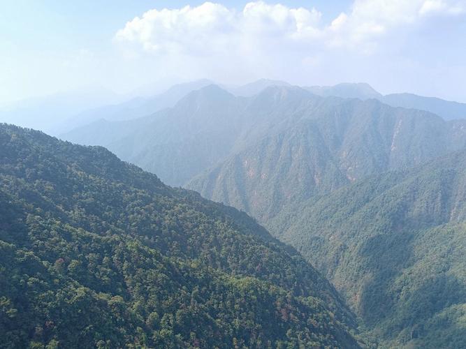 江西吉安旅游值不值得去?-第2张图片-花冠旅游服务 江西吉安旅游值不值得去?-第2张图片-花冠旅游服务