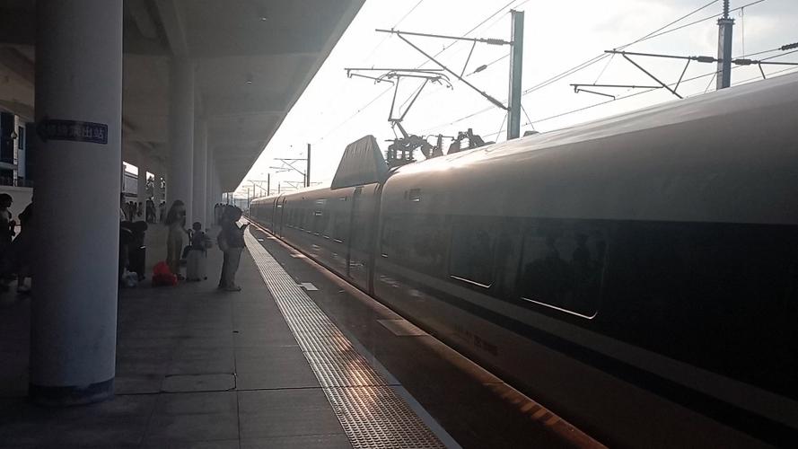 天津到景德镇高铁何时开通?-第2张图片-花冠旅游服务 天津到景德镇高铁何时开通?-第2张图片-花冠旅游服务