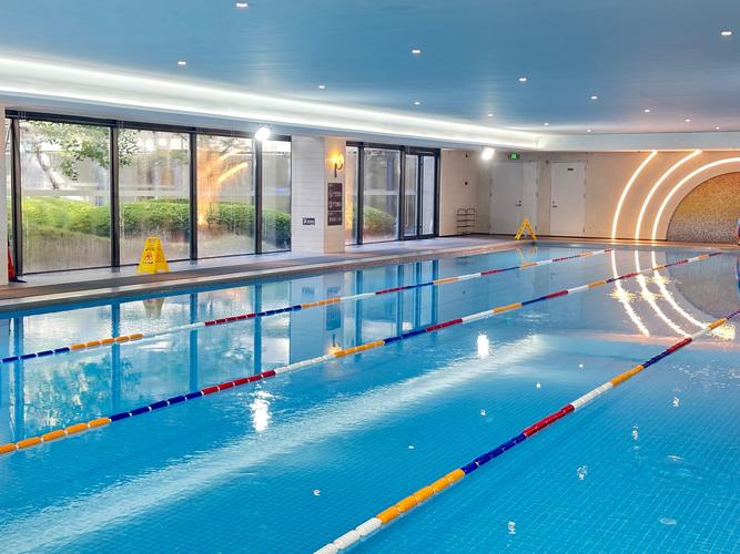 福建省跳水中心游泳馆有何特色？-第2张图片-花冠旅游服务