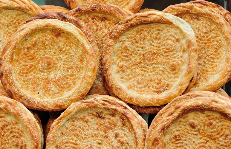 新疆哪些特产美食能带走？-第1张图片-花冠旅游服务