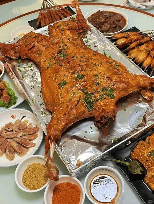 新疆哪些特产美食能带走？-第2张图片-花冠旅游服务