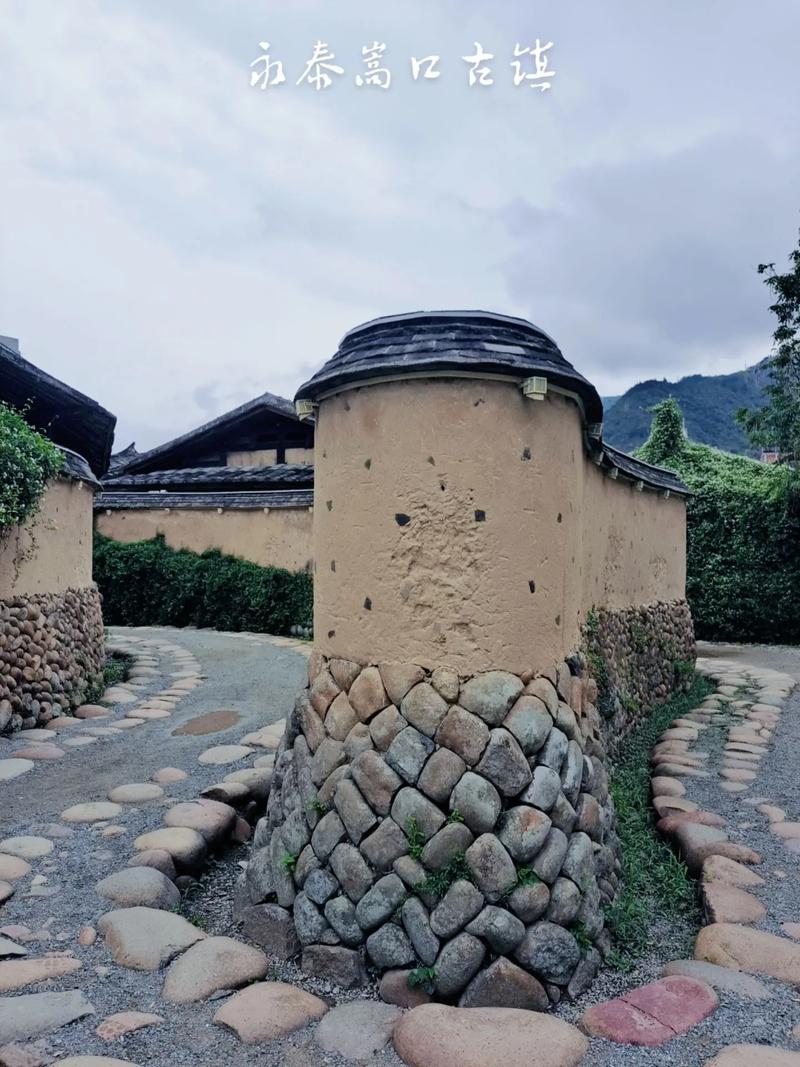 福建三明永泰有哪些景点？-第1张图片-花冠旅游服务