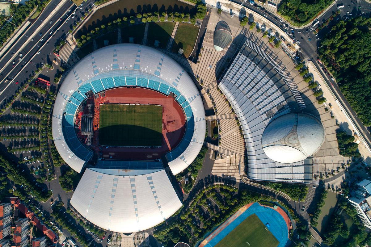 福建省体育中心足球场有何特色与故事？-第3张图片-花冠旅游服务