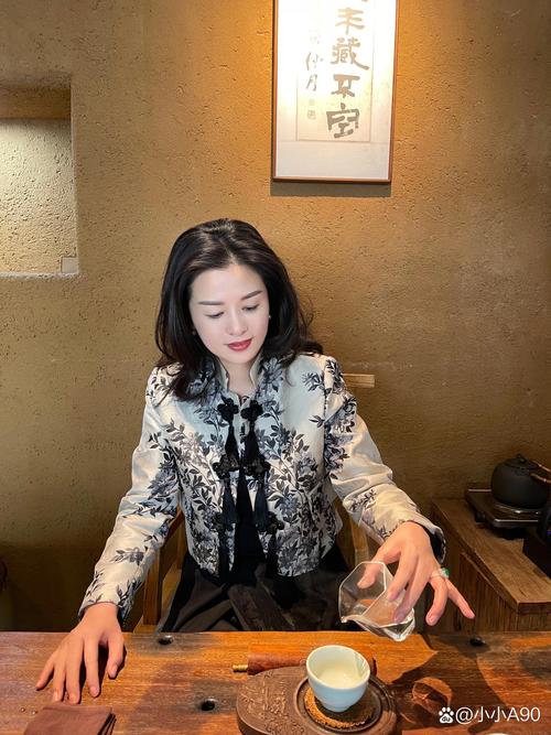 福建武夷山茶庄苏小莉-第2张图片-花冠旅游服务