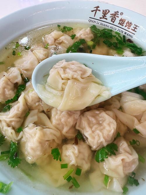 福建千里香馄饨王视频里藏着啥秘诀？-第2张图片-花冠旅游服务