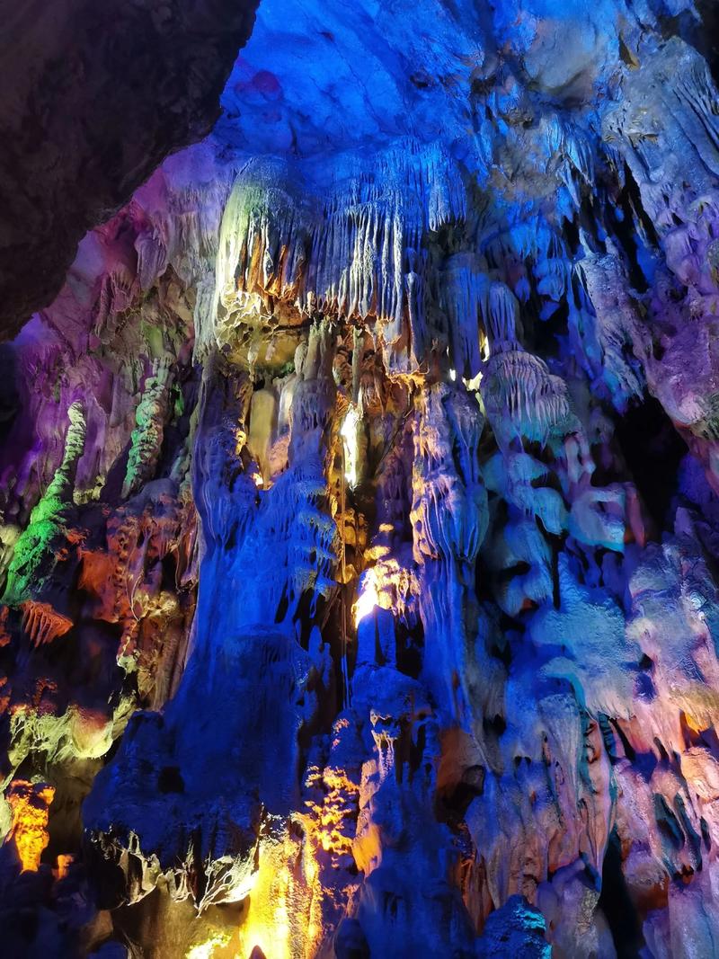 宁化县有哪些值得一游的旅游景点？-第2张图片-花冠旅游服务