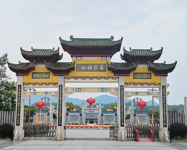 宁化县有哪些值得一游的旅游景点？-第1张图片-花冠旅游服务