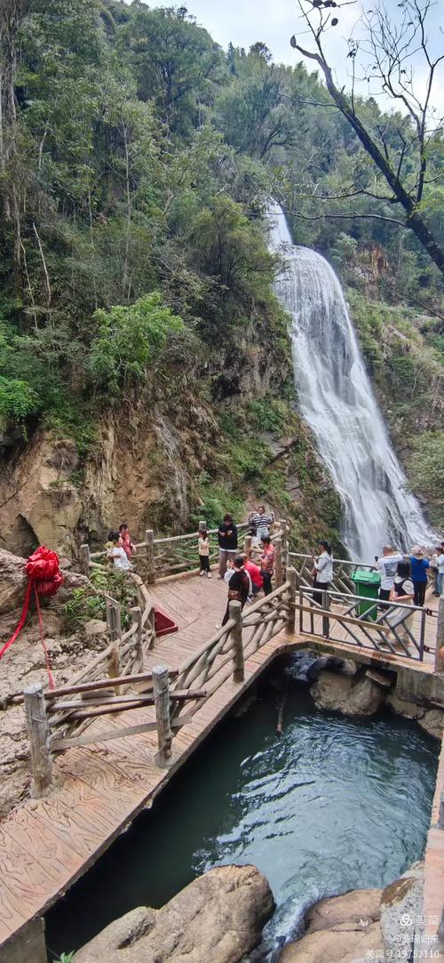 宁化县有哪些值得一游的旅游景点？-第3张图片-花冠旅游服务