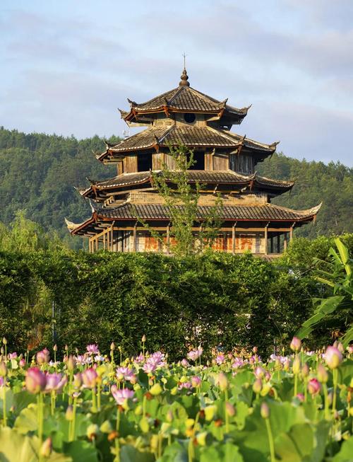 福建风景名胜古迹有哪些？-第2张图片-花冠旅游服务