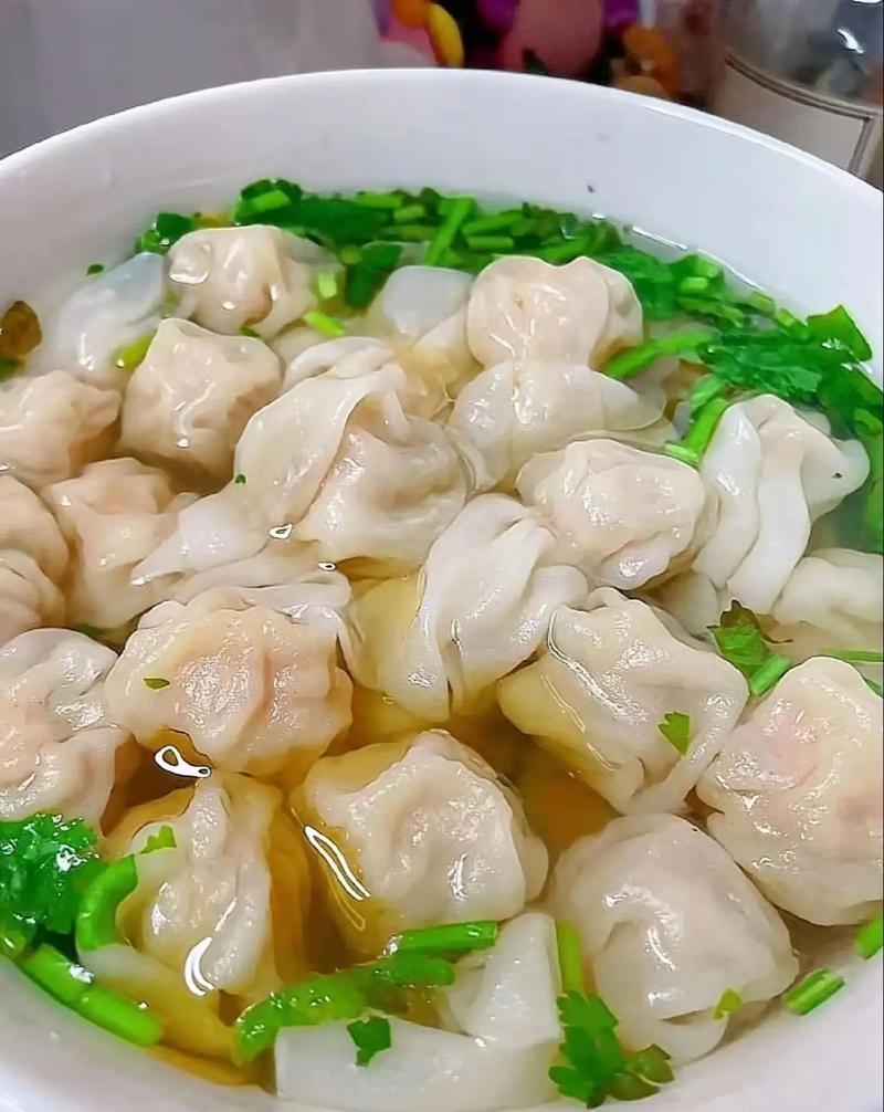 福建千里香馄饨有何独特之处？-第1张图片-花冠旅游服务