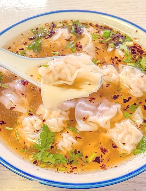 福建千里香馄饨有何独特之处？-第2张图片-花冠旅游服务