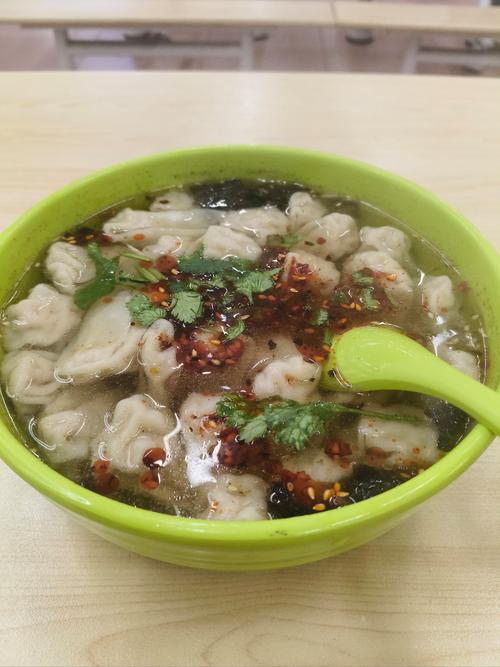 福建千里香馄饨有何独特之处？-第3张图片-花冠旅游服务