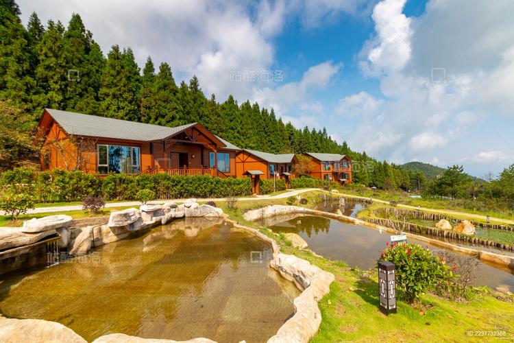 福建五星级酒店度假村有何独特魅力？-第2张图片-花冠旅游服务