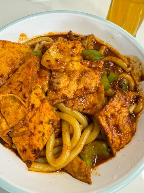 武汉新疆炒米粉哪家店正宗？-第2张图片-花冠旅游服务