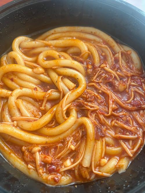 武汉新疆炒米粉哪家店正宗？-第3张图片-花冠旅游服务