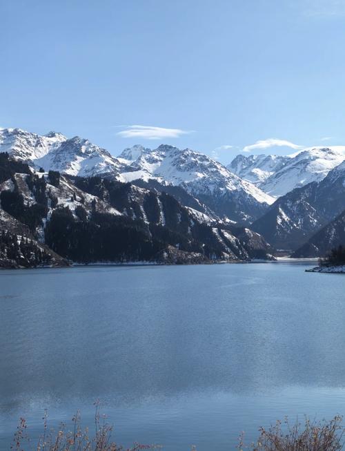 乌鲁木齐风景有何独特魅力？-第2张图片-花冠旅游服务