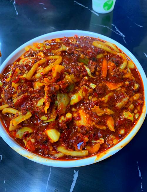 北京新疆炒米粉哪家店正宗？-第1张图片-花冠旅游服务