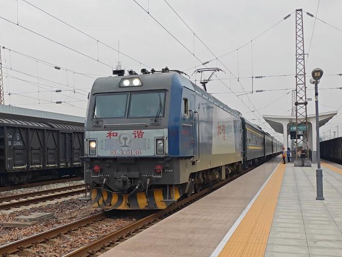 太原到九江火车怎么坐？-第3张图片-花冠旅游服务