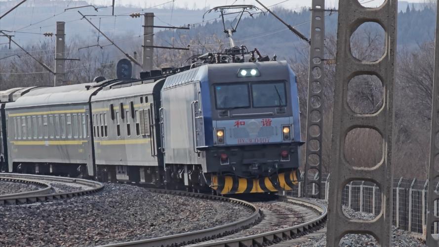 太原到九江火车怎么坐？-第2张图片-花冠旅游服务