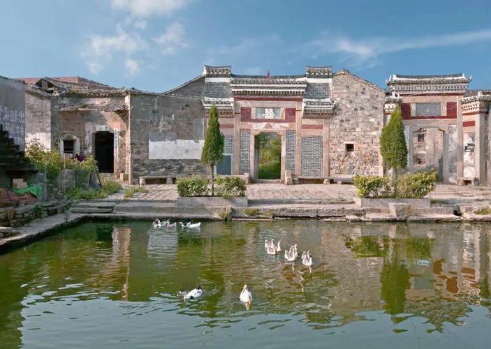 江西安义县有哪些值得一玩的景点？-第1张图片-花冠旅游服务