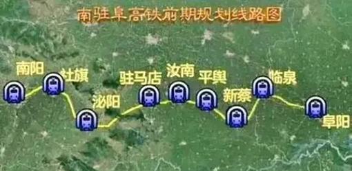 驻马店到江西高铁通了吗?-第2张图片-花冠旅游服务 驻马店到江西高铁通了吗?-第2张图片-花冠旅游服务