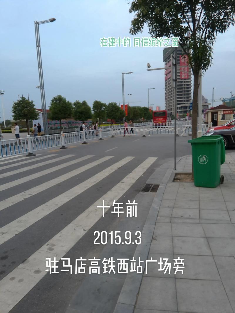 驻马店到江西高铁通了吗?-第3张图片-花冠旅游服务 驻马店到江西高铁通了吗?-第3张图片-花冠旅游服务