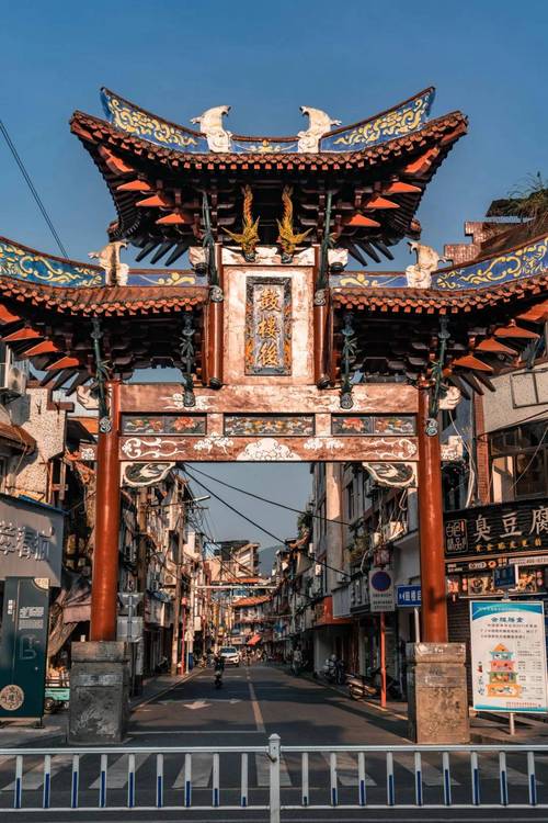 建瓯有哪些必打卡旅游景点？-第1张图片-花冠旅游服务