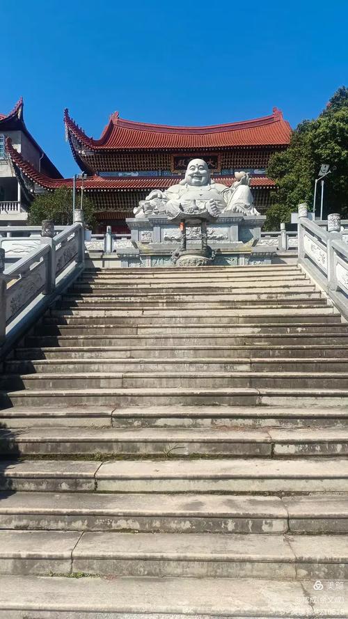 建瓯有哪些必打卡旅游景点？-第2张图片-花冠旅游服务