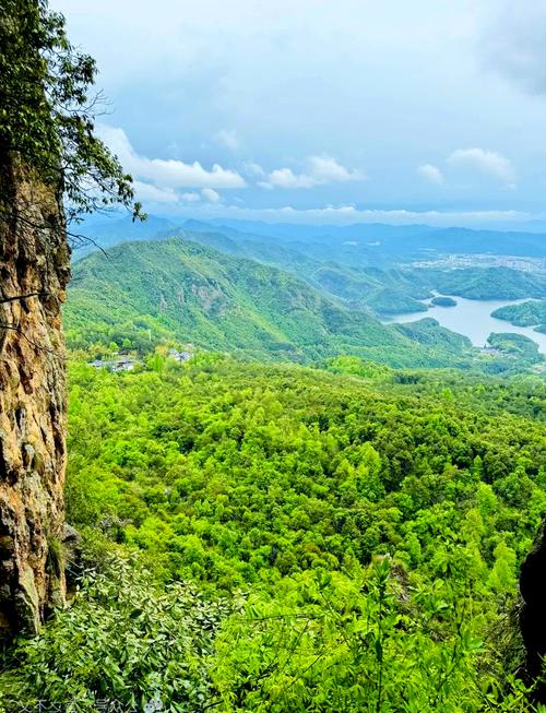 福建浦城有哪些必游景点？-第1张图片-花冠旅游服务
