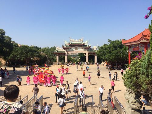 国庆节福建省省内游玩-第3张图片-花冠旅游服务