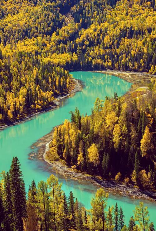 新疆有哪些著名的地方？-第2张图片-花冠旅游服务