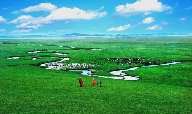 石家庄至新疆旅游专列有何特色？-第2张图片-花冠旅游服务