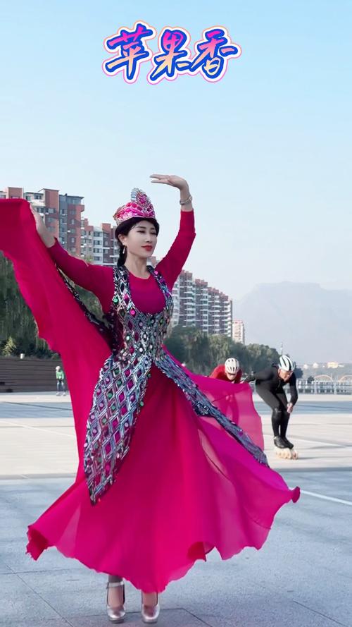 新疆葡萄好吃舞蹈为何这么吸引人？-第3张图片-花冠旅游服务